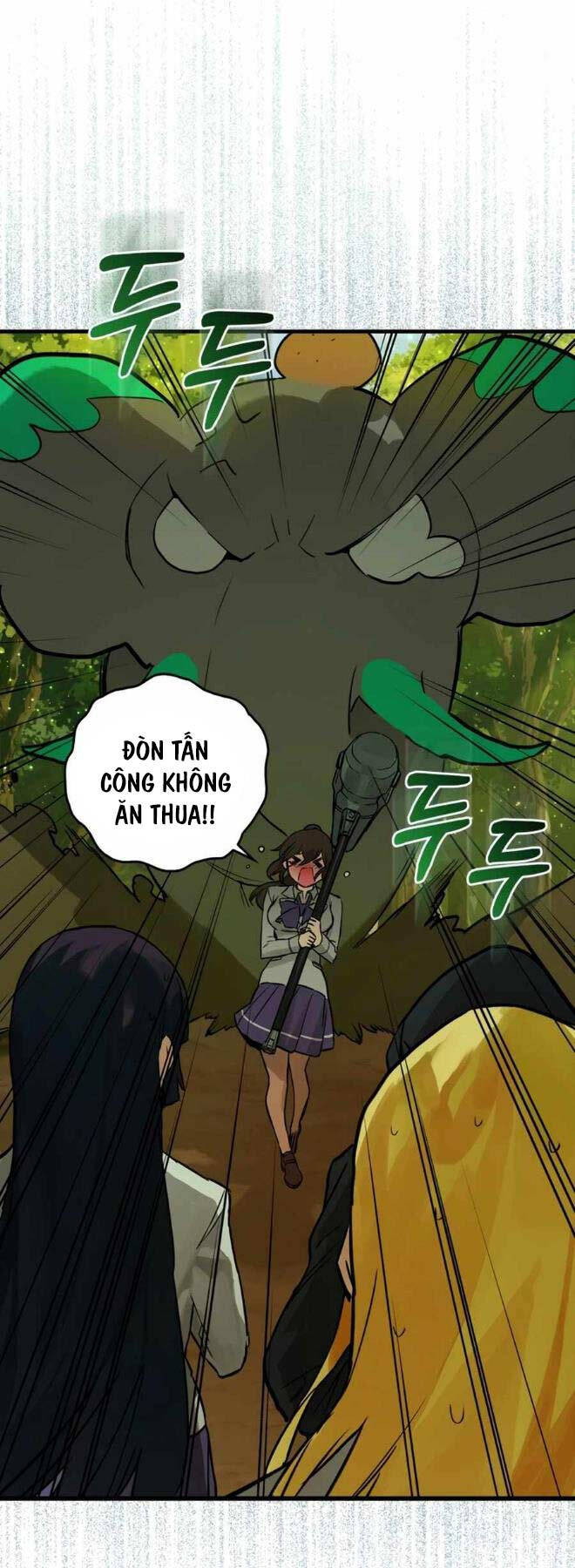 Đệ Nhất Chiến Thần Của Học Viện Thợ Săn Chapter 12 - 49