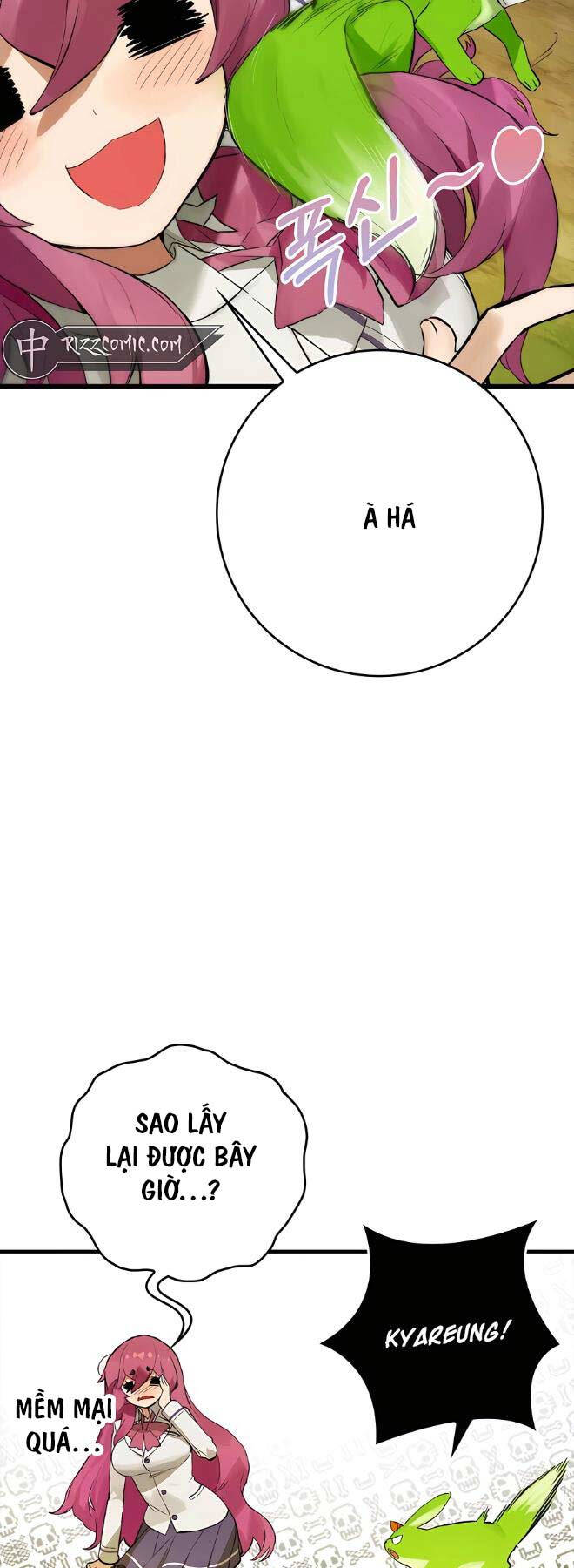 Đệ Nhất Chiến Thần Của Học Viện Thợ Săn Chapter 13 - 3