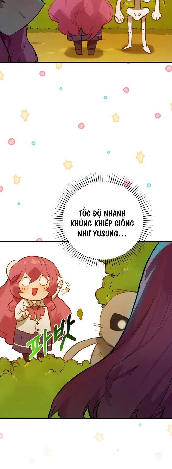 Đệ Nhất Chiến Thần Của Học Viện Thợ Săn Chapter 13 - 60
