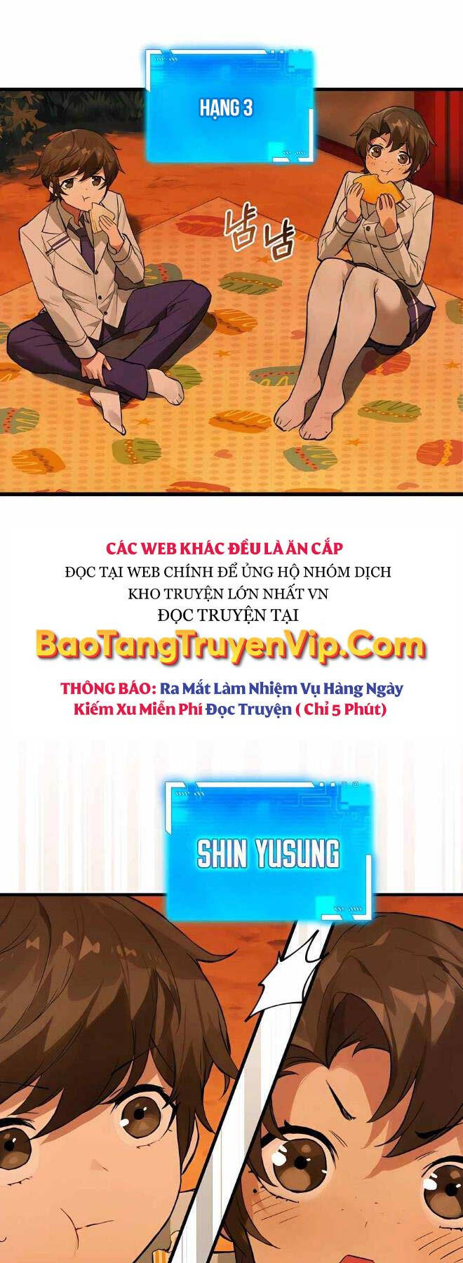 Đệ Nhất Chiến Thần Của Học Viện Thợ Săn Chapter 14 - 29
