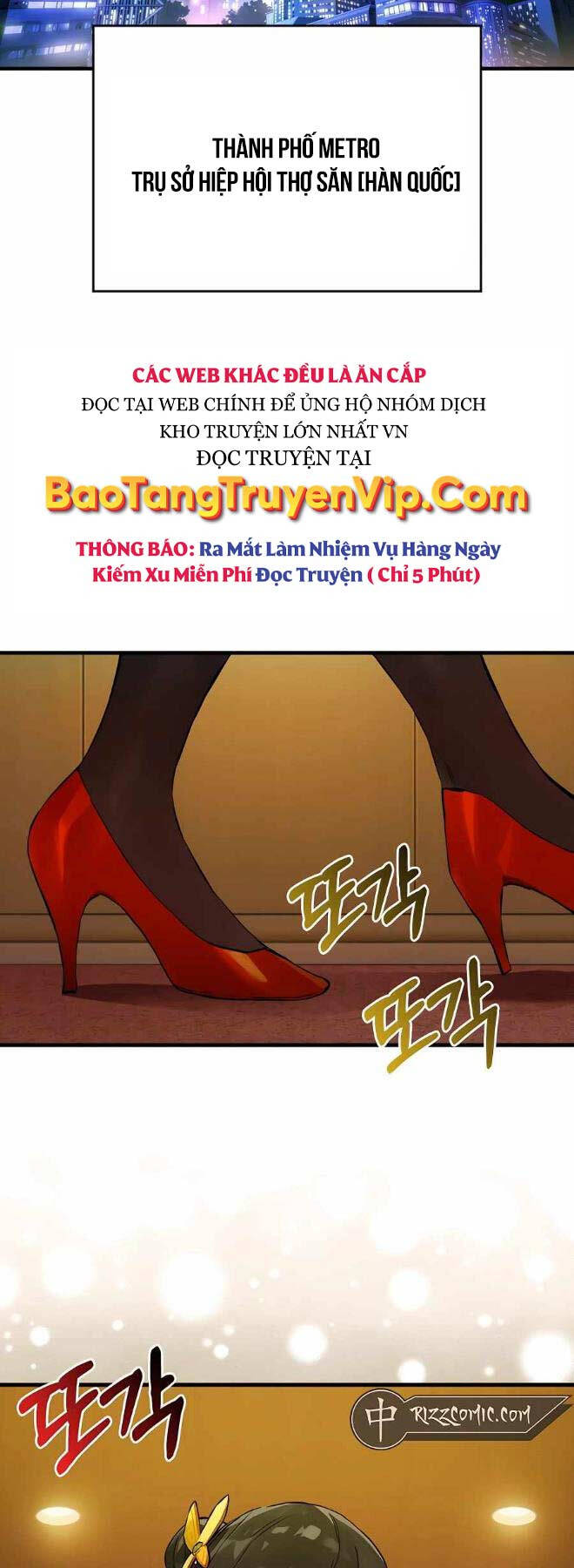 Đệ Nhất Chiến Thần Của Học Viện Thợ Săn Chapter 14 - 36