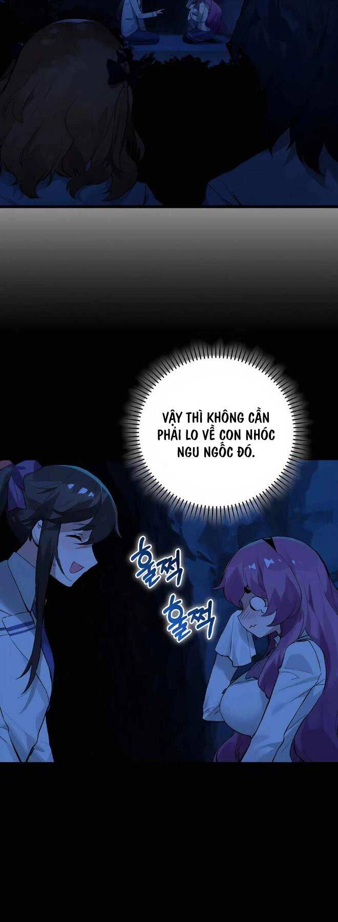 Đệ Nhất Chiến Thần Của Học Viện Thợ Săn Chapter 15 - 32