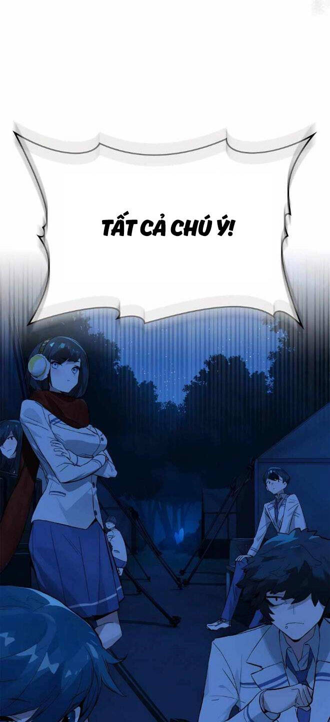 Đệ Nhất Chiến Thần Của Học Viện Thợ Săn Chapter 16 - 27