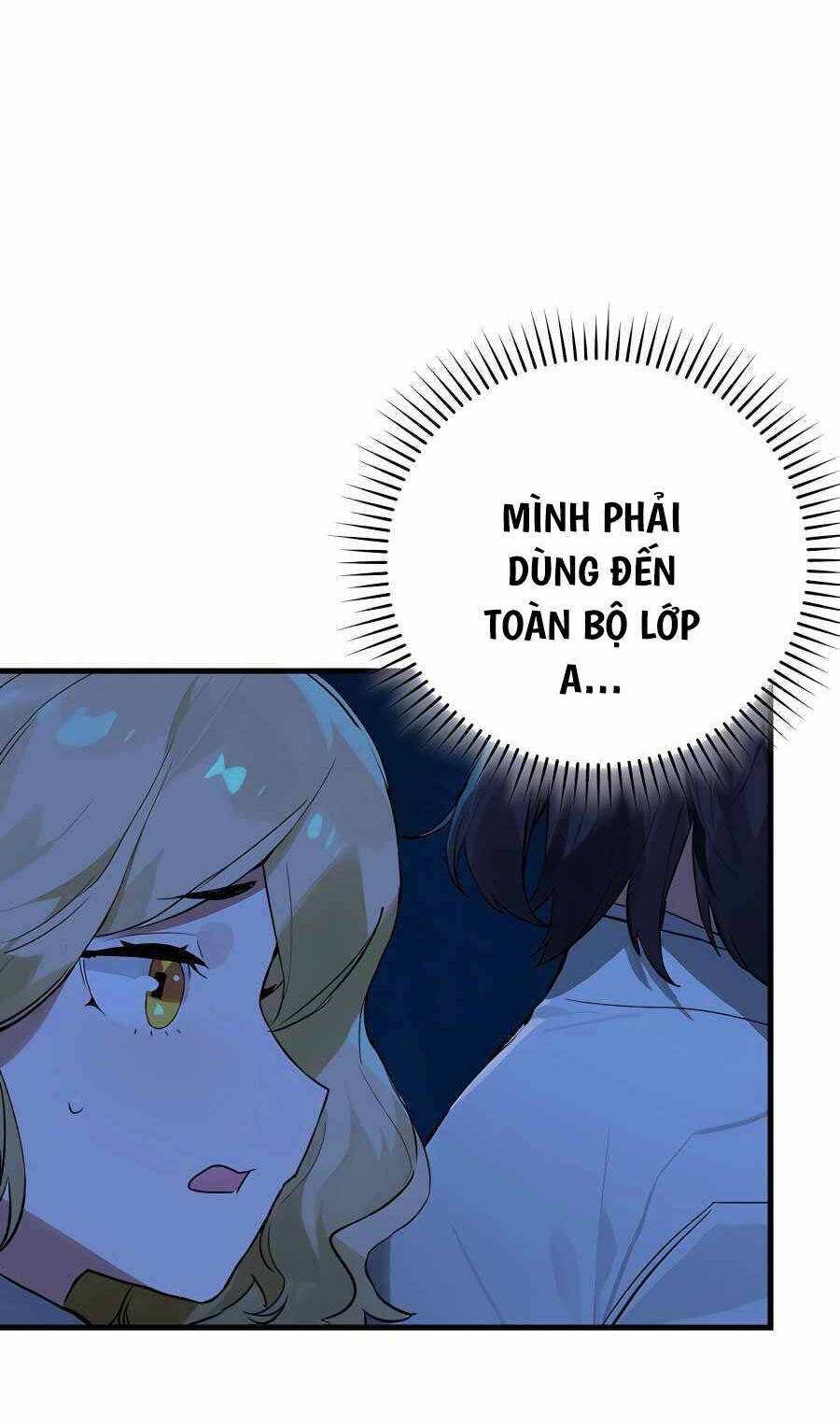 Đệ Nhất Chiến Thần Của Học Viện Thợ Săn Chapter 17 - 34
