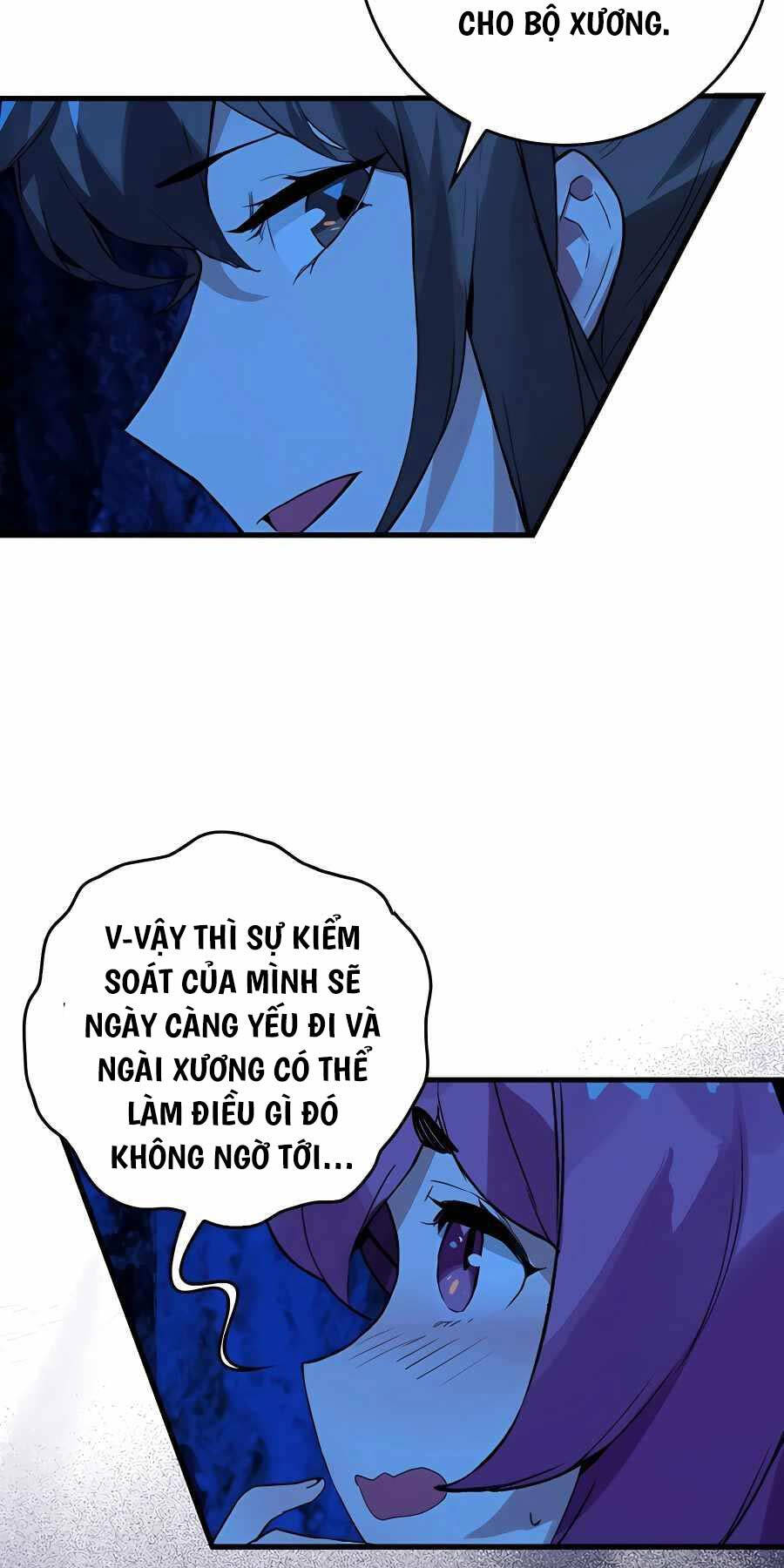 Đệ Nhất Chiến Thần Của Học Viện Thợ Săn Chapter 18 - 28
