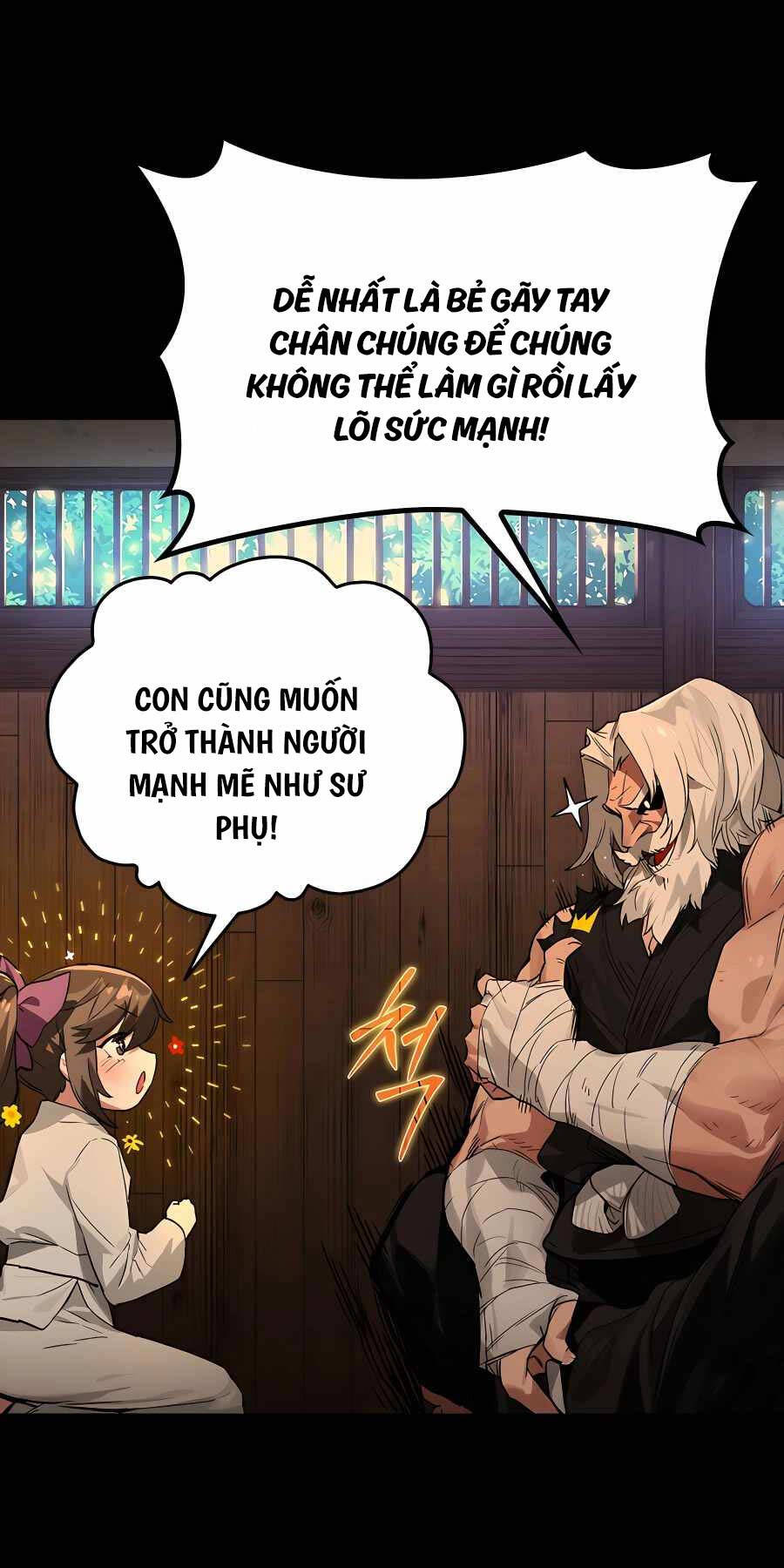 Đệ Nhất Chiến Thần Của Học Viện Thợ Săn Chapter 19 - 59
