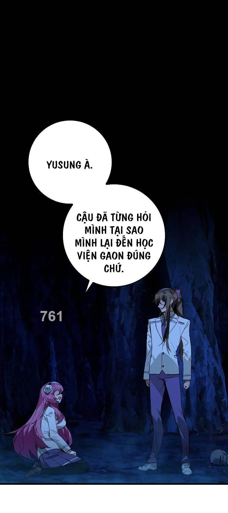 Đệ Nhất Chiến Thần Của Học Viện Thợ Săn Chapter 22 - 1