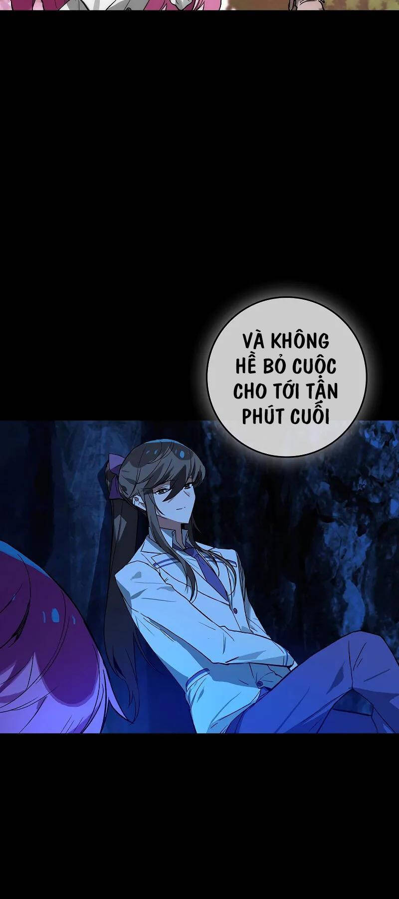Đệ Nhất Chiến Thần Của Học Viện Thợ Săn Chapter 22 - 19