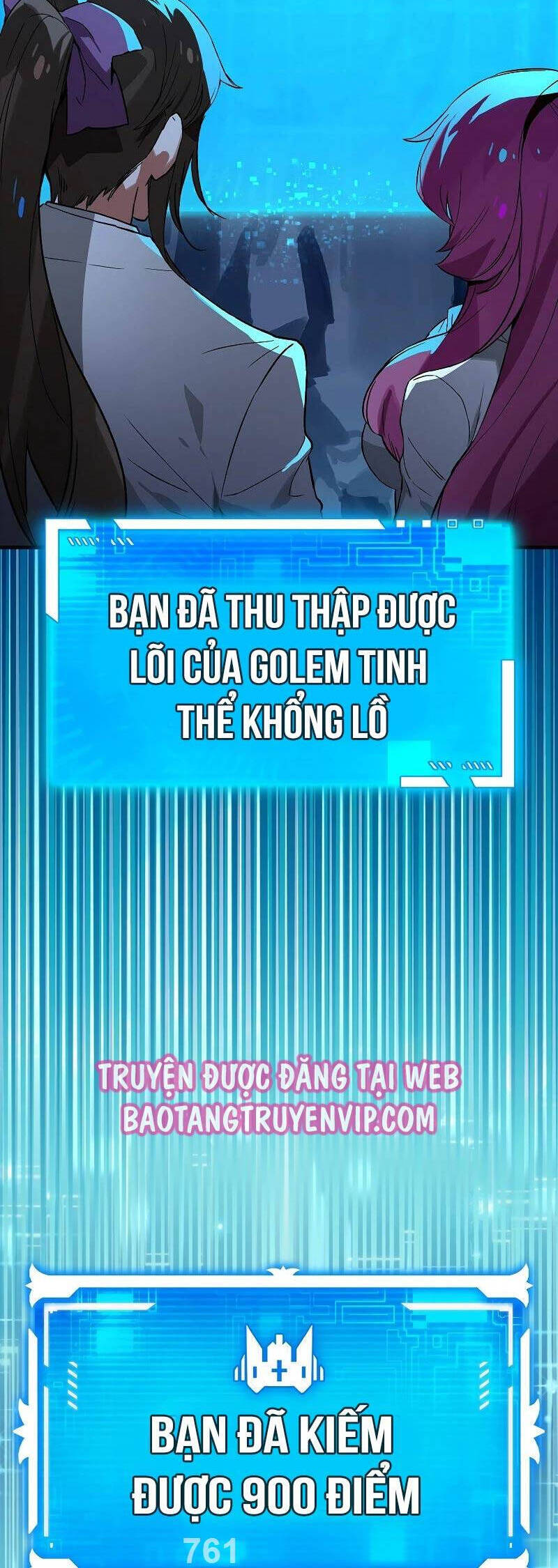 Đệ Nhất Chiến Thần Của Học Viện Thợ Săn Chapter 25 - 4