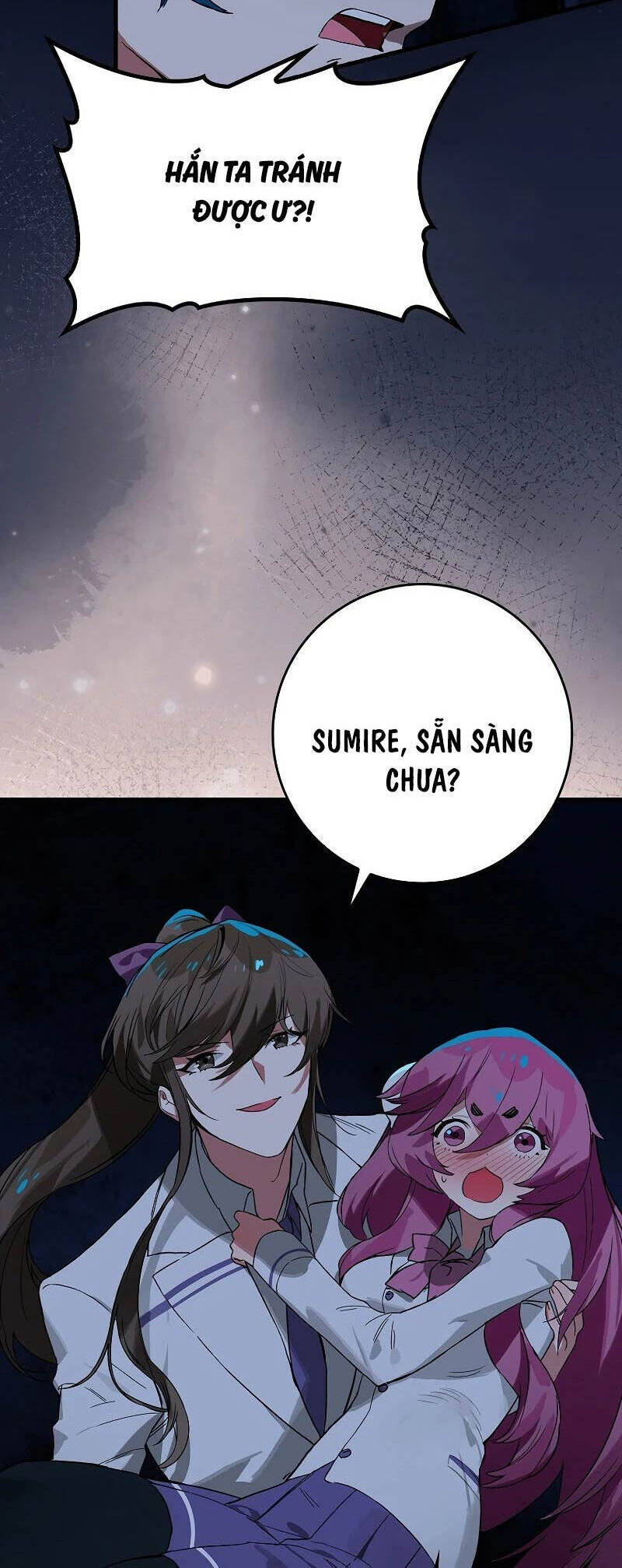 Đệ Nhất Chiến Thần Của Học Viện Thợ Săn Chapter 25 - 36