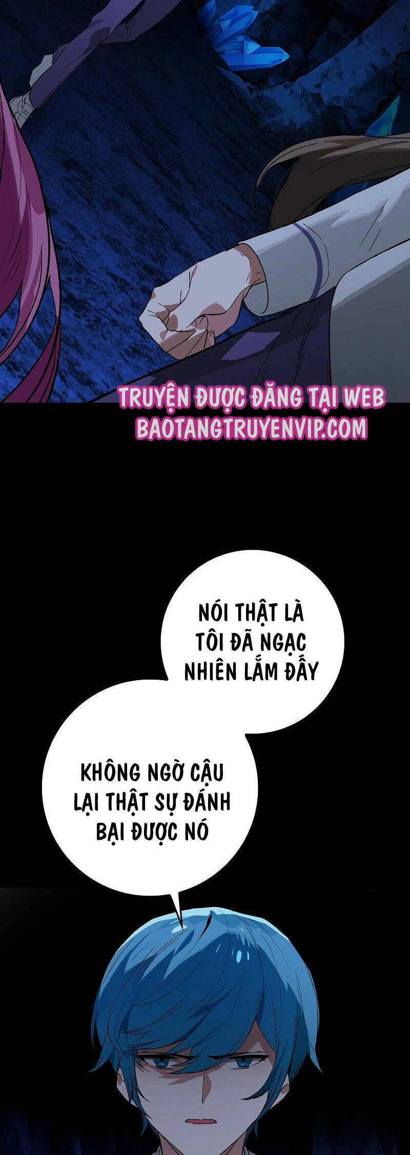 Đệ Nhất Chiến Thần Của Học Viện Thợ Săn Chapter 25 - 8
