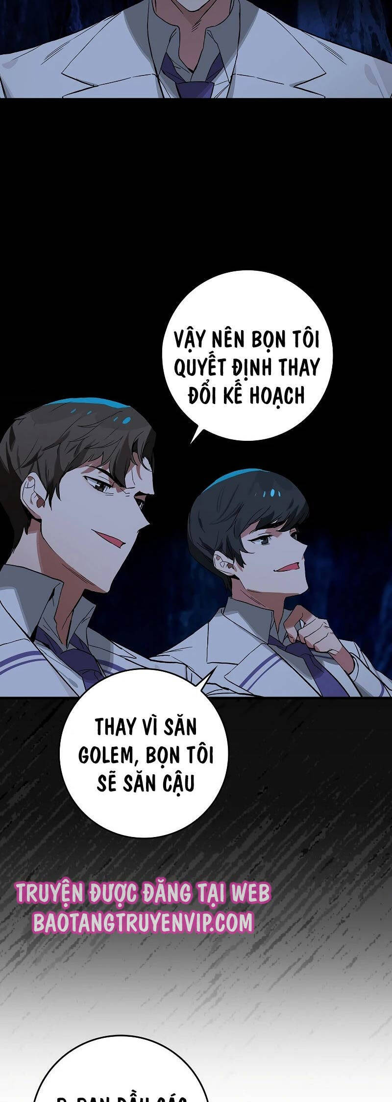 Đệ Nhất Chiến Thần Của Học Viện Thợ Săn Chapter 25 - 9