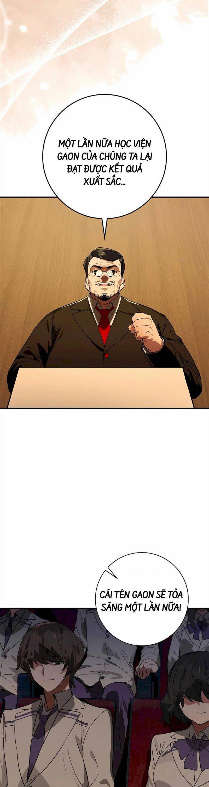 Đệ Nhất Chiến Thần Của Học Viện Thợ Săn Chapter 27 - 2