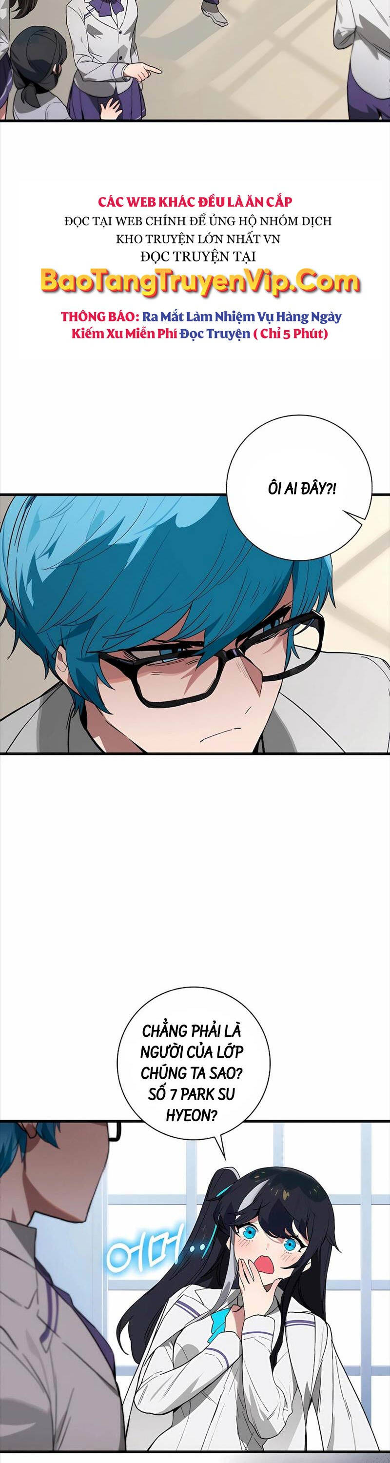 Đệ Nhất Chiến Thần Của Học Viện Thợ Săn Chapter 27 - 11