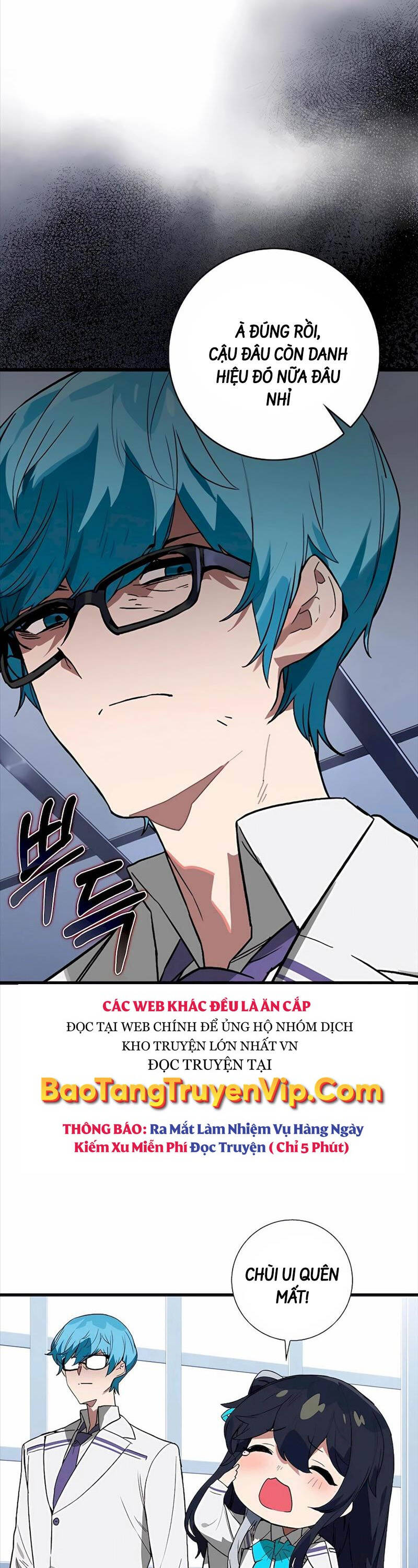 Đệ Nhất Chiến Thần Của Học Viện Thợ Săn Chapter 27 - 12