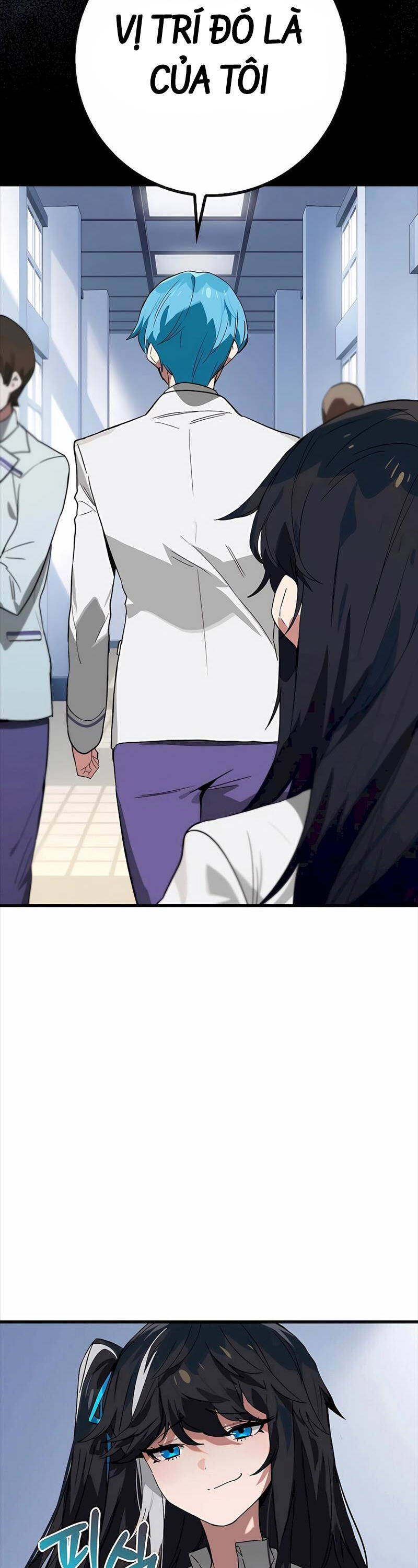 Đệ Nhất Chiến Thần Của Học Viện Thợ Săn Chapter 27 - 18