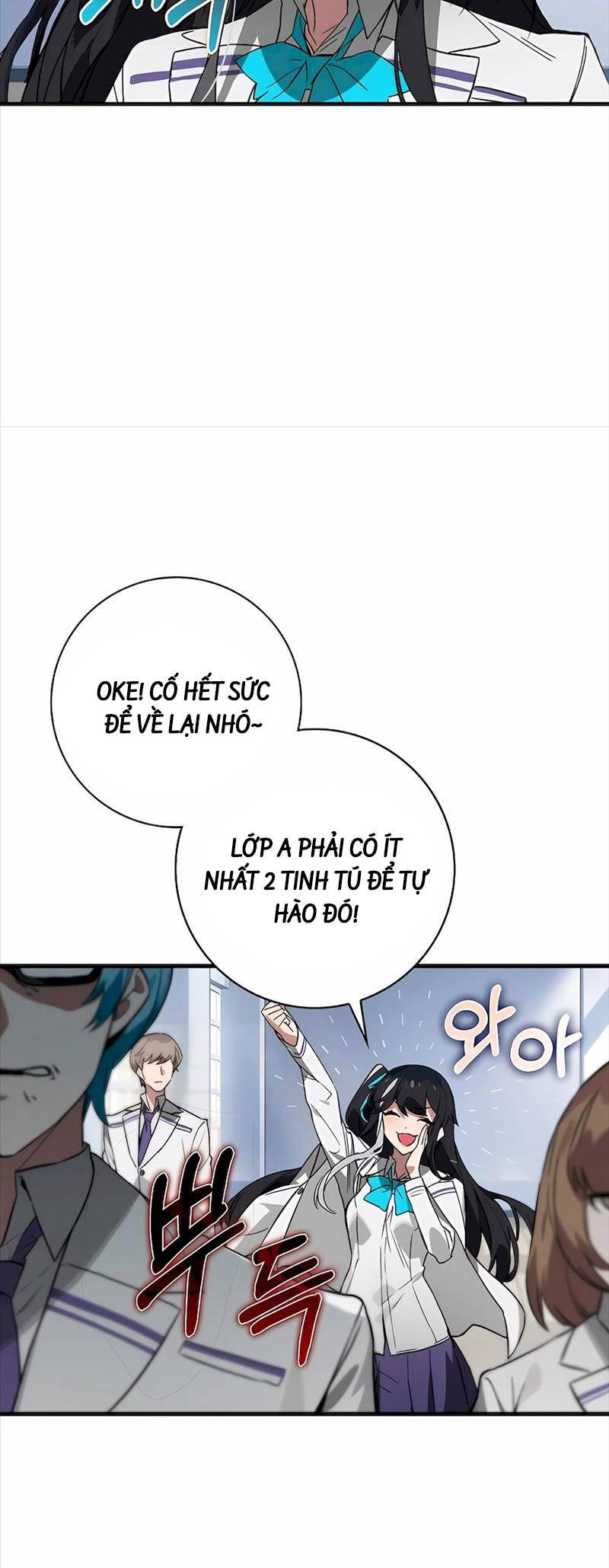 Đệ Nhất Chiến Thần Của Học Viện Thợ Săn Chapter 27 - 19