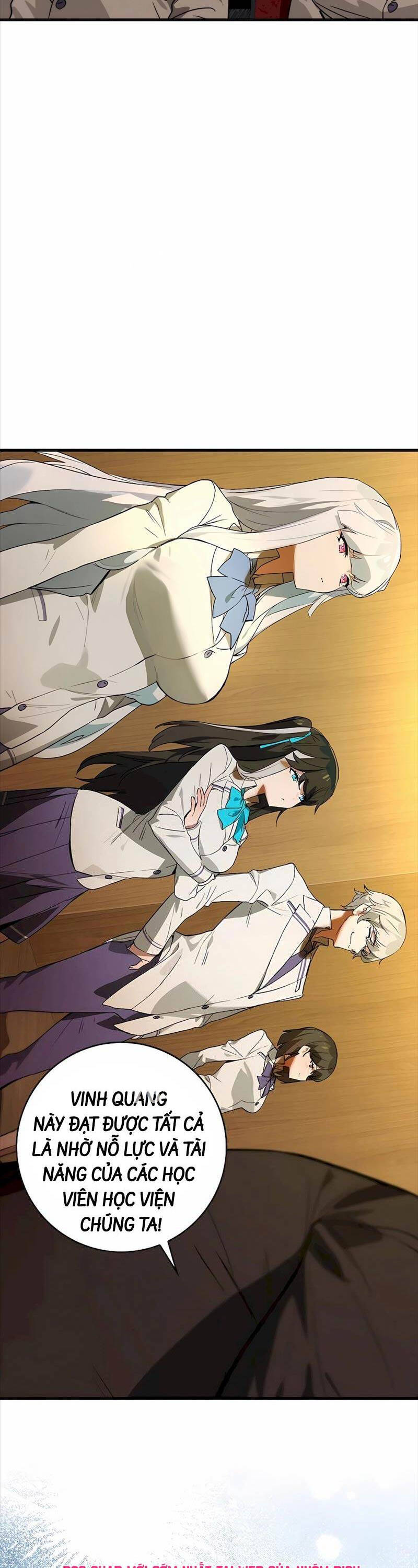 Đệ Nhất Chiến Thần Của Học Viện Thợ Săn Chapter 27 - 3