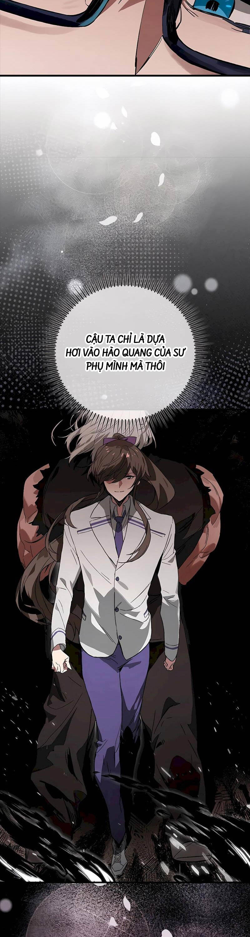 Đệ Nhất Chiến Thần Của Học Viện Thợ Săn Chapter 27 - 25