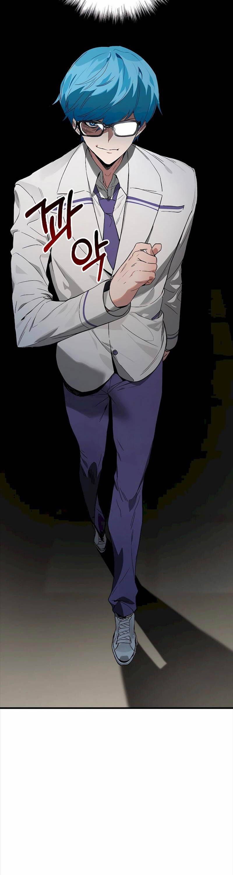 Đệ Nhất Chiến Thần Của Học Viện Thợ Săn Chapter 27 - 30