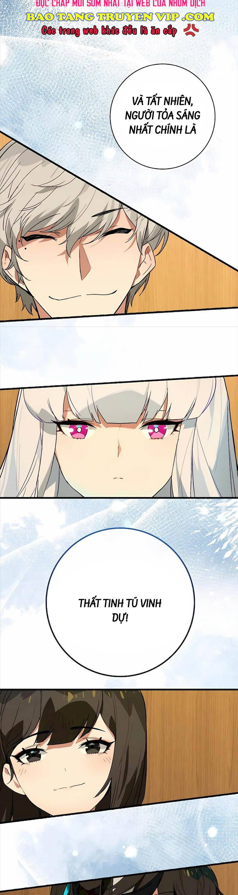 Đệ Nhất Chiến Thần Của Học Viện Thợ Săn Chapter 27 - 4