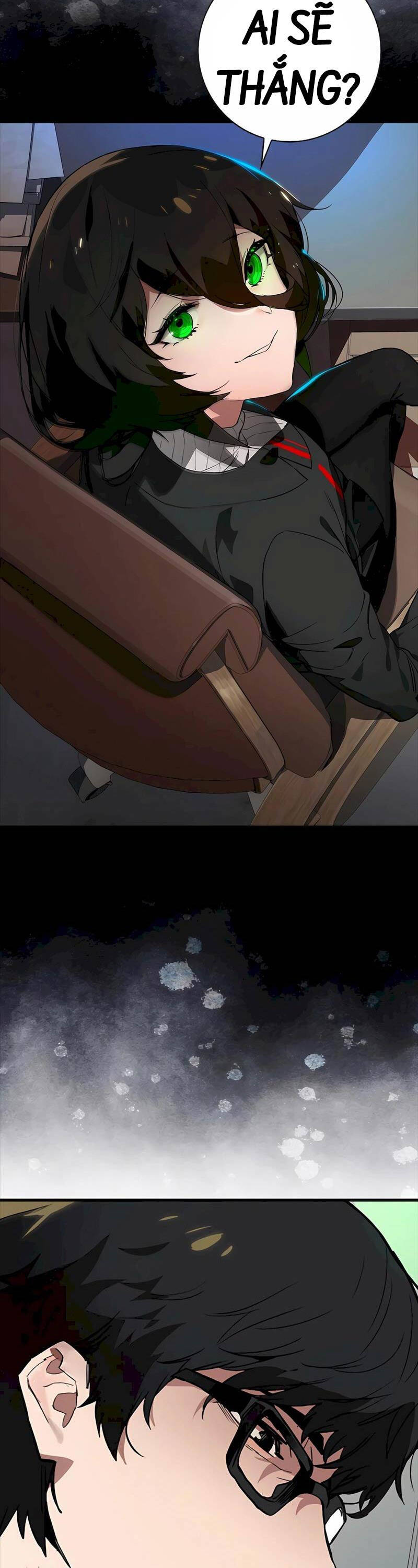Đệ Nhất Chiến Thần Của Học Viện Thợ Săn Chapter 27 - 35