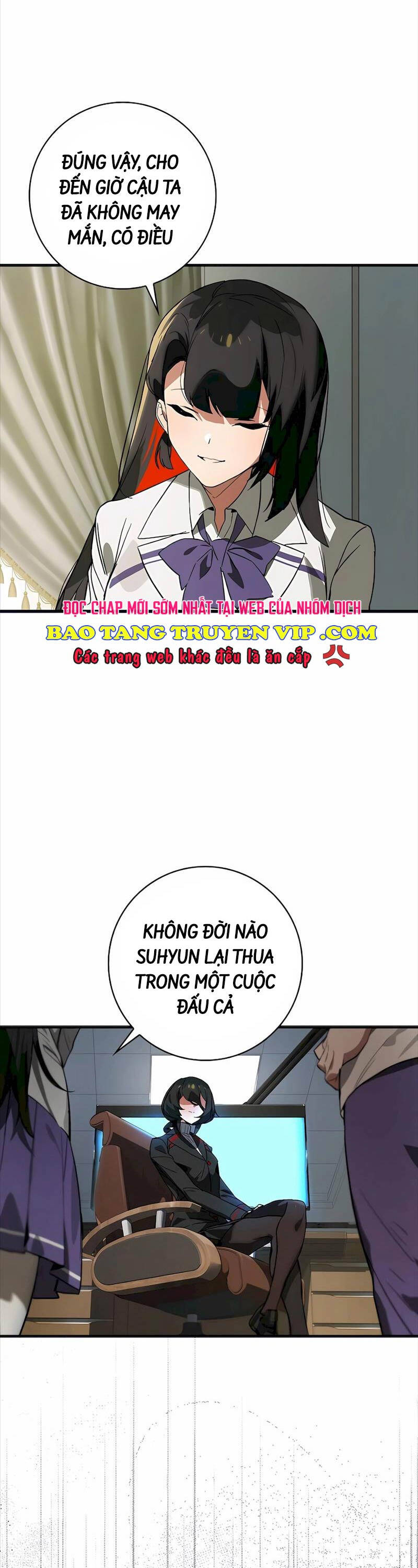 Đệ Nhất Chiến Thần Của Học Viện Thợ Săn Chapter 27 - 37