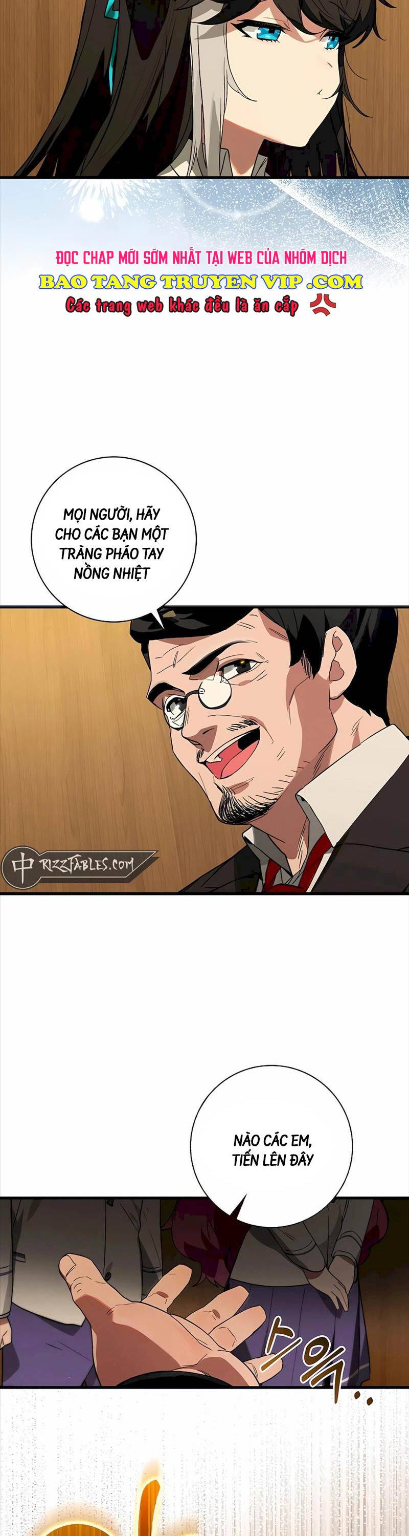 Đệ Nhất Chiến Thần Của Học Viện Thợ Săn Chapter 27 - 5