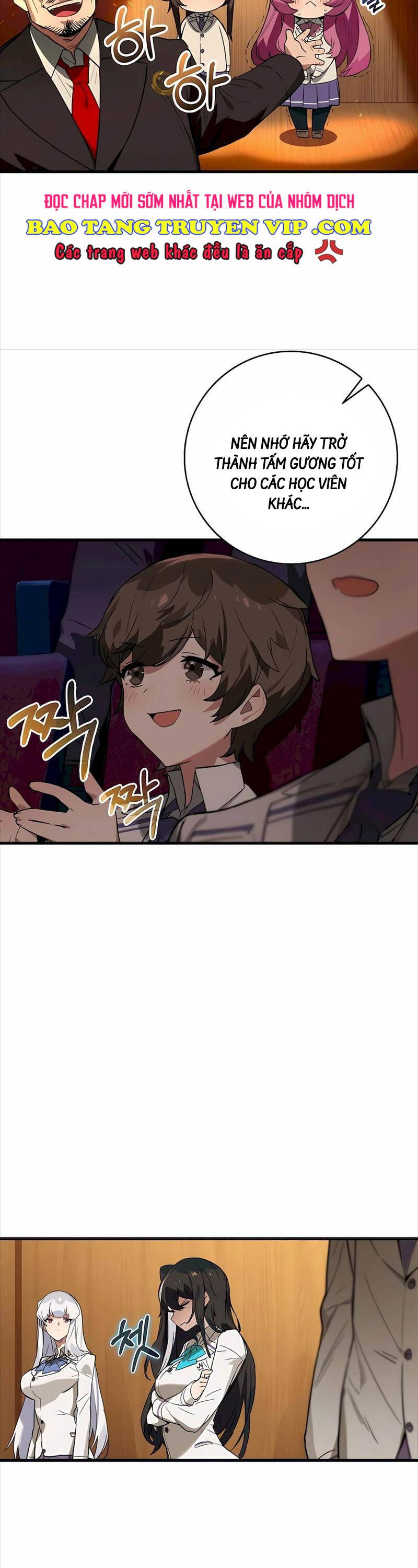 Đệ Nhất Chiến Thần Của Học Viện Thợ Săn Chapter 27 - 7