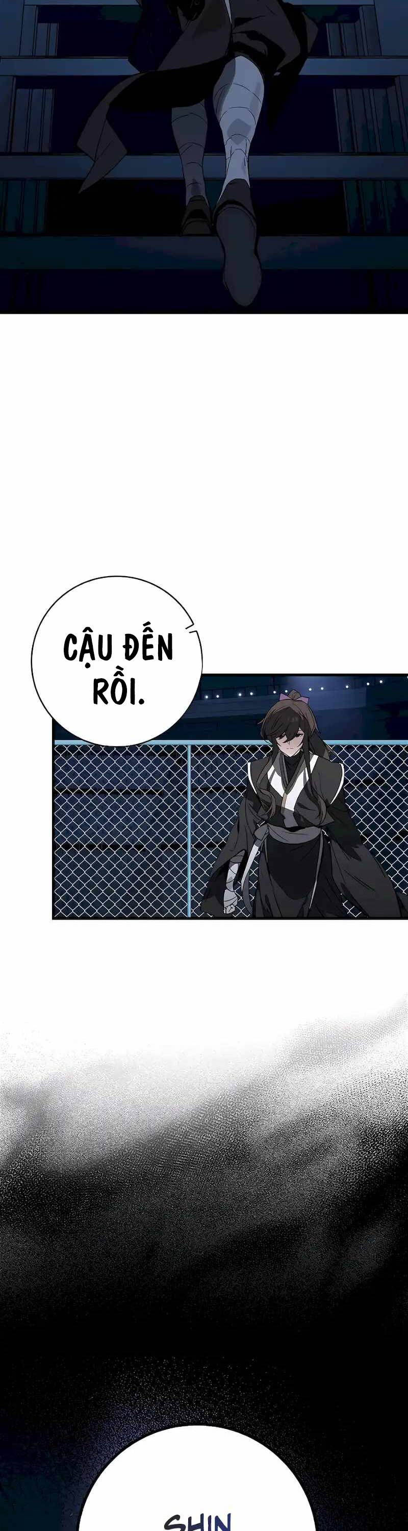 Đệ Nhất Chiến Thần Của Học Viện Thợ Săn Chapter 28 - 28