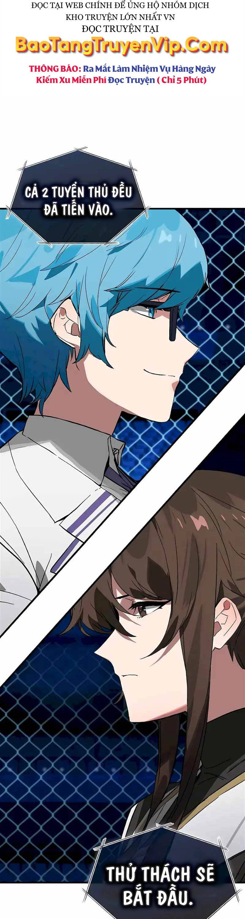 Đệ Nhất Chiến Thần Của Học Viện Thợ Săn Chapter 28 - 31