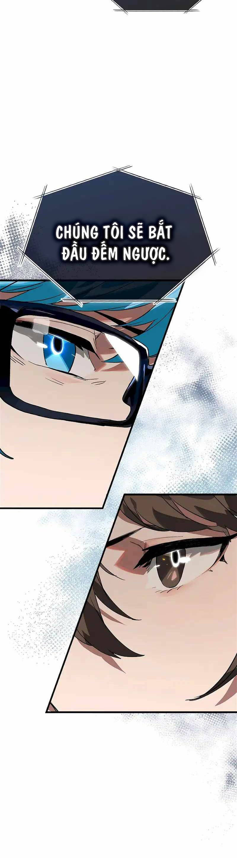 Đệ Nhất Chiến Thần Của Học Viện Thợ Săn Chapter 28 - 32