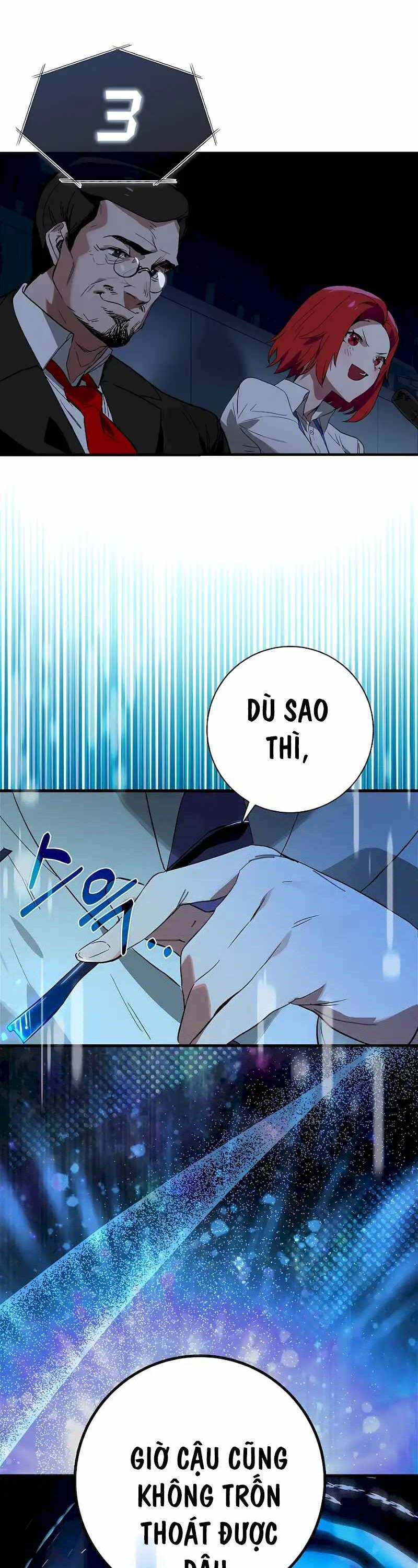 Đệ Nhất Chiến Thần Của Học Viện Thợ Săn Chapter 28 - 33