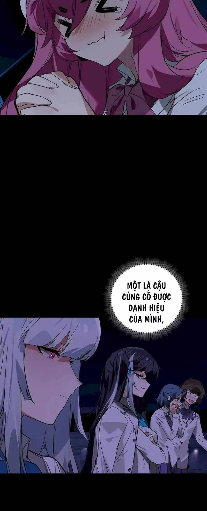 Đệ Nhất Chiến Thần Của Học Viện Thợ Săn Chapter 28 - 38