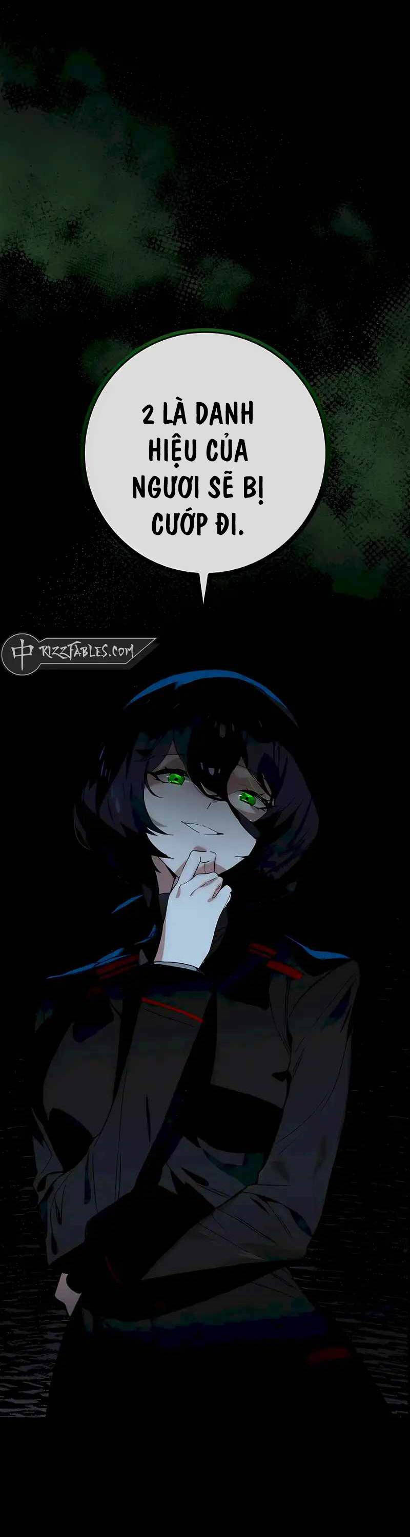 Đệ Nhất Chiến Thần Của Học Viện Thợ Săn Chapter 28 - 39