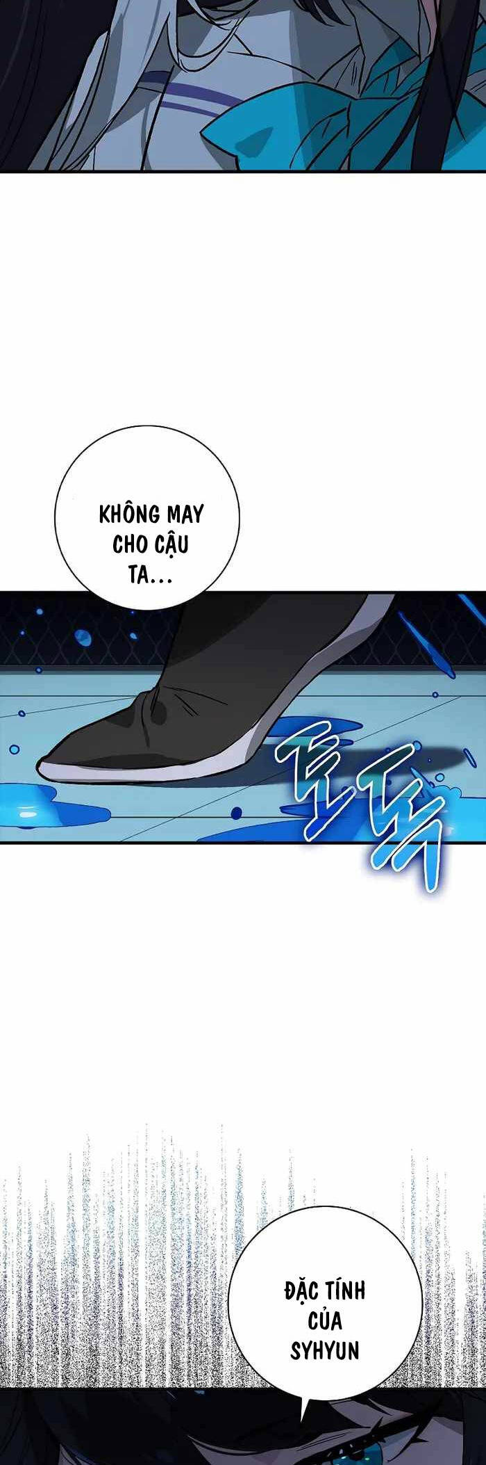 Đệ Nhất Chiến Thần Của Học Viện Thợ Săn Chapter 29 - 11