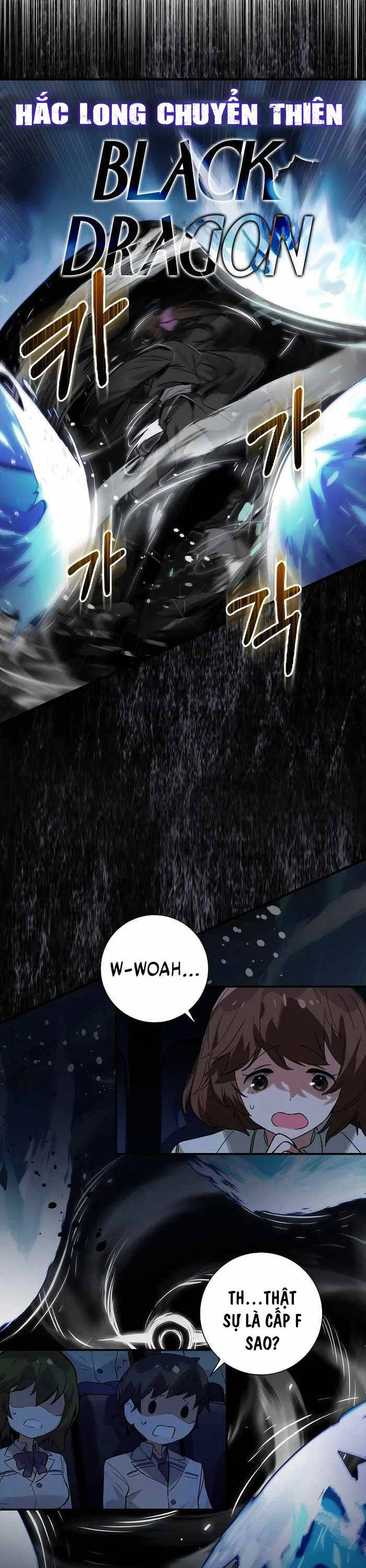 Đệ Nhất Chiến Thần Của Học Viện Thợ Săn Chapter 29 - 15