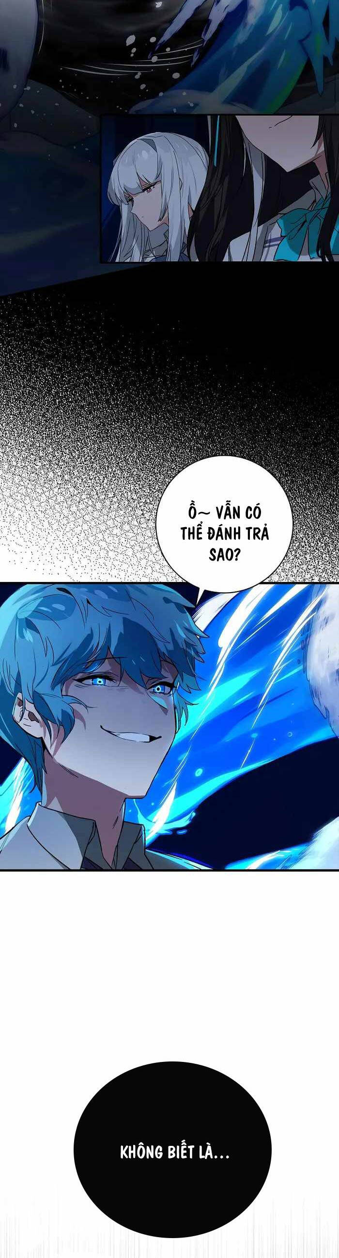 Đệ Nhất Chiến Thần Của Học Viện Thợ Săn Chapter 29 - 16