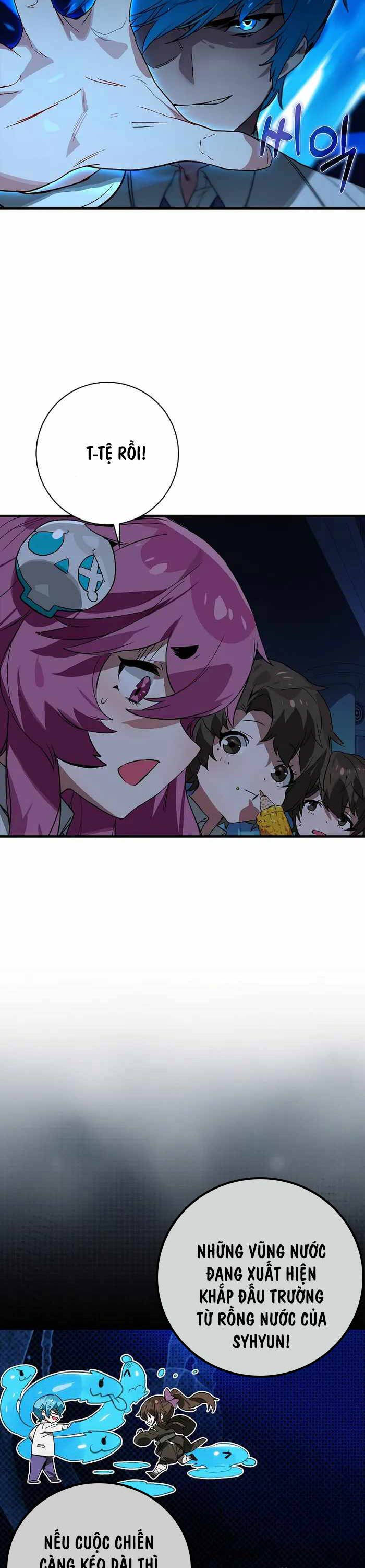 Đệ Nhất Chiến Thần Của Học Viện Thợ Săn Chapter 29 - 18