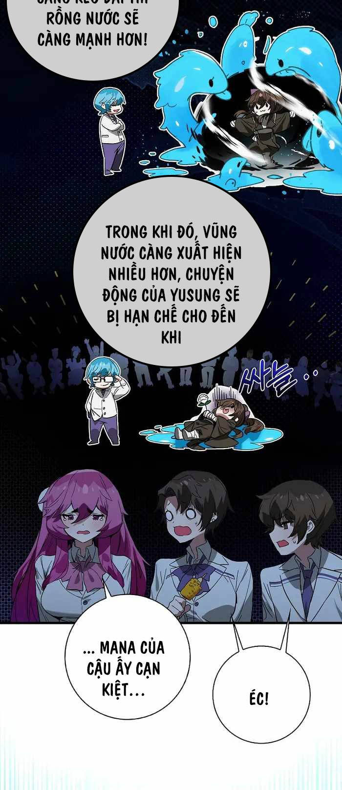 Đệ Nhất Chiến Thần Của Học Viện Thợ Săn Chapter 29 - 19