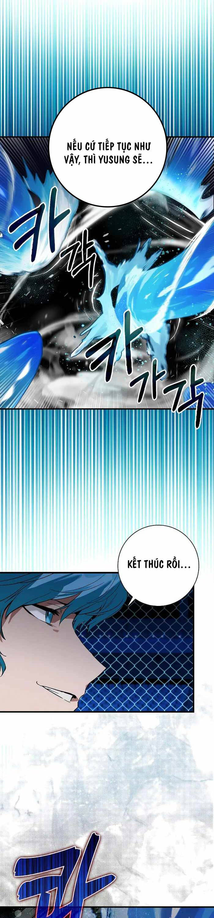 Đệ Nhất Chiến Thần Của Học Viện Thợ Săn Chapter 29 - 20