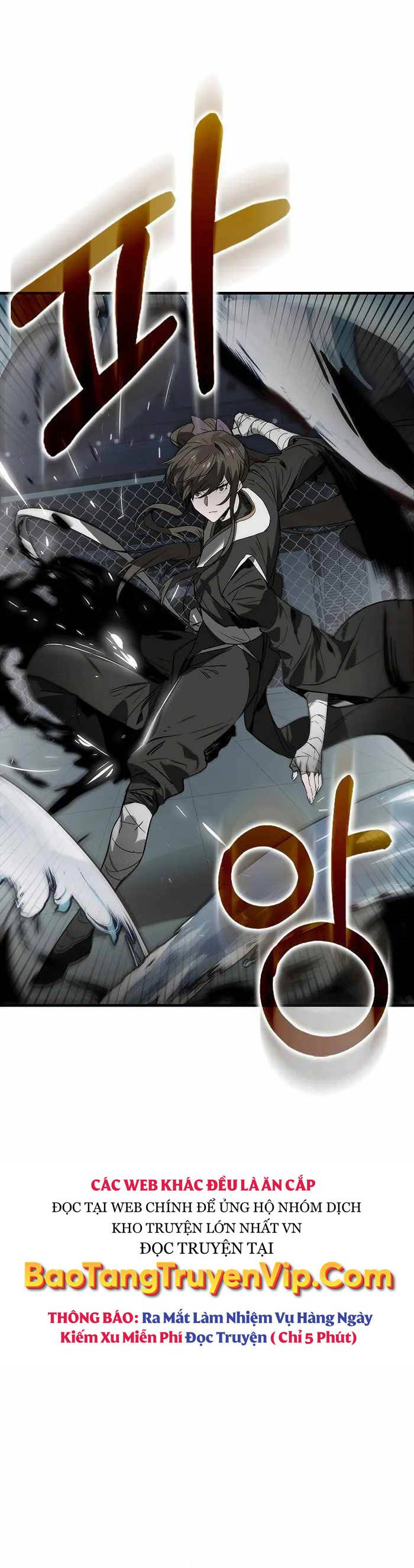 Đệ Nhất Chiến Thần Của Học Viện Thợ Săn Chapter 29 - 22