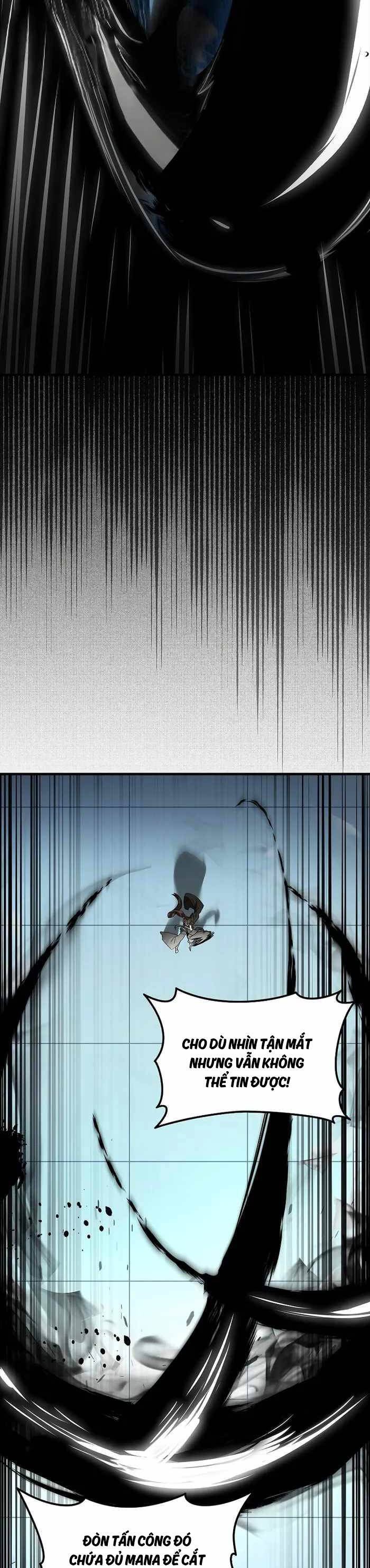 Đệ Nhất Chiến Thần Của Học Viện Thợ Săn Chapter 29 - 25