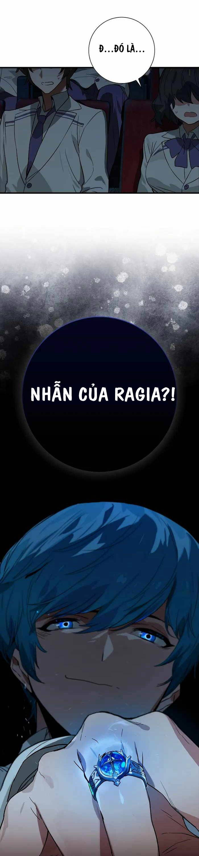 Đệ Nhất Chiến Thần Của Học Viện Thợ Săn Chapter 29 - 29