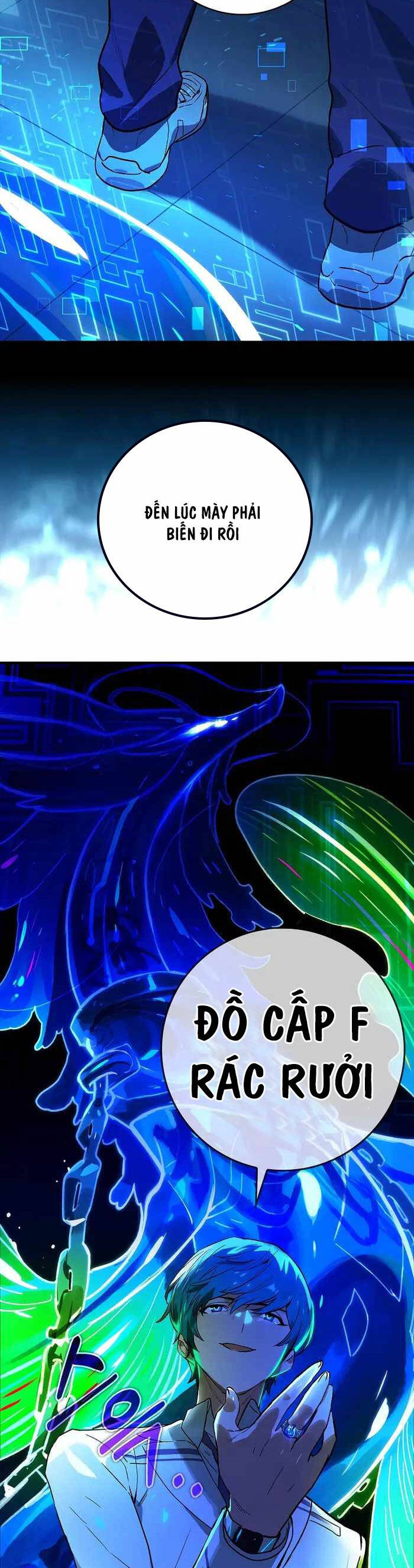 Đệ Nhất Chiến Thần Của Học Viện Thợ Săn Chapter 29 - 34
