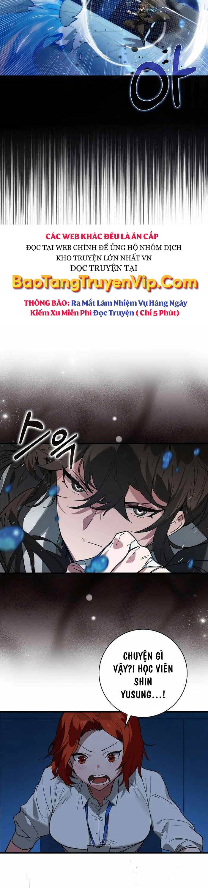 Đệ Nhất Chiến Thần Của Học Viện Thợ Săn Chapter 29 - 5