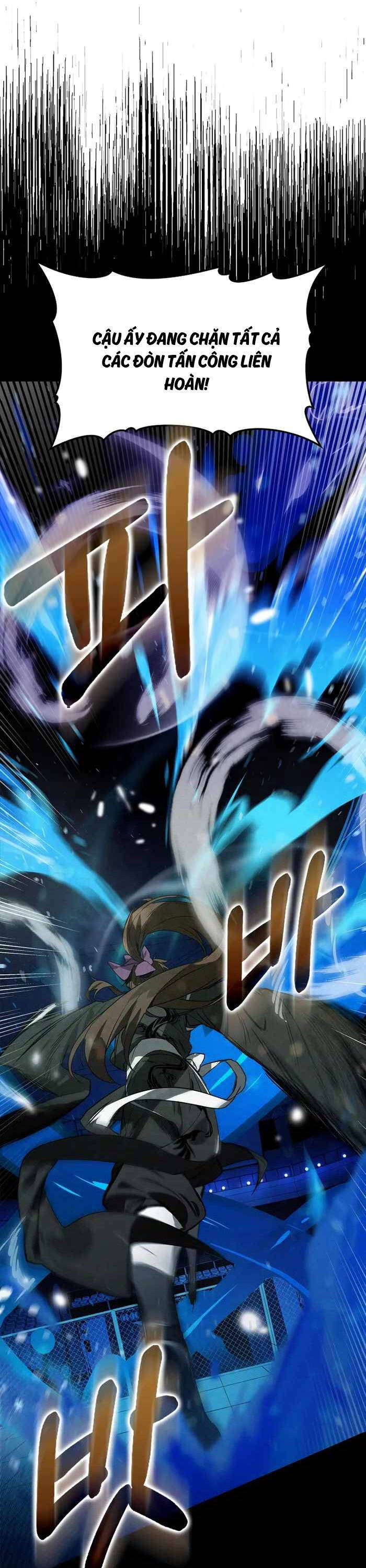 Đệ Nhất Chiến Thần Của Học Viện Thợ Săn Chapter 29 - 6