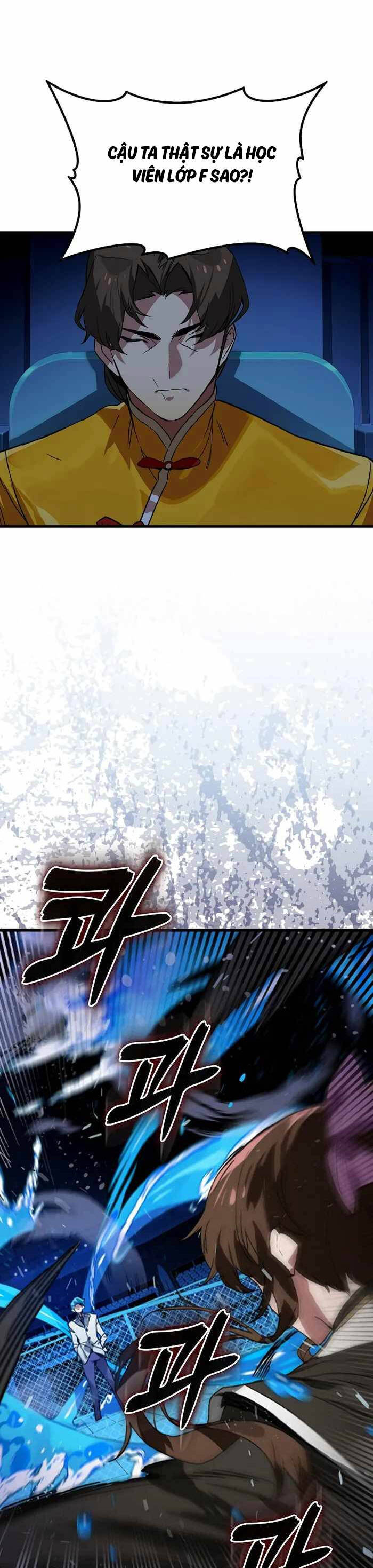 Đệ Nhất Chiến Thần Của Học Viện Thợ Săn Chapter 29 - 8