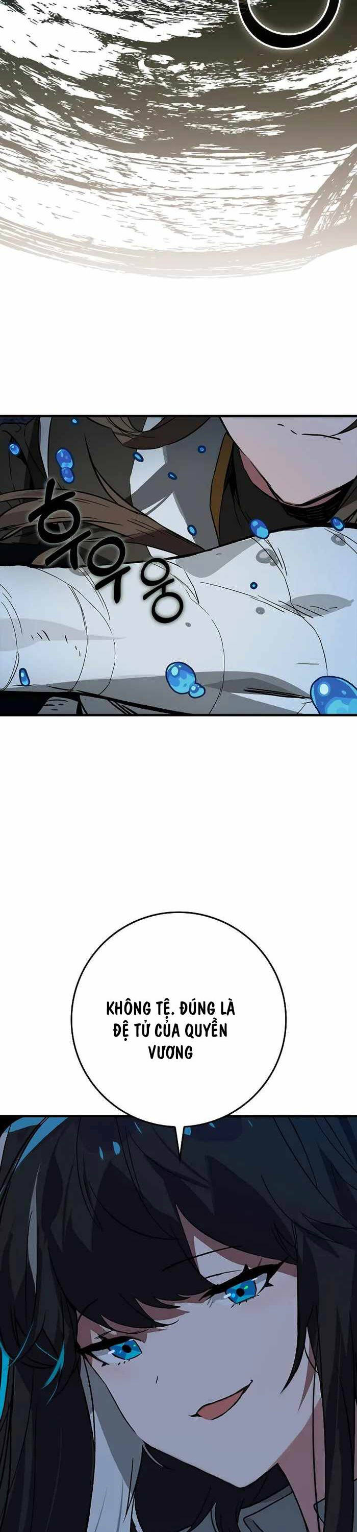 Đệ Nhất Chiến Thần Của Học Viện Thợ Săn Chapter 29 - 10