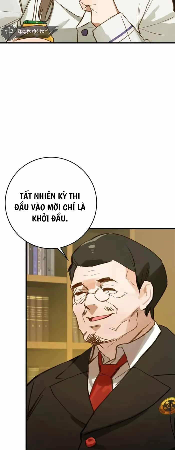 Đệ Nhất Chiến Thần Của Học Viện Thợ Săn Chapter 3 - 43